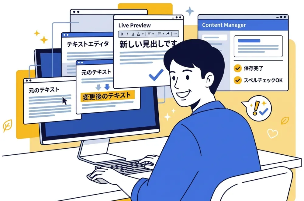 WordPress公式認定の安心感！