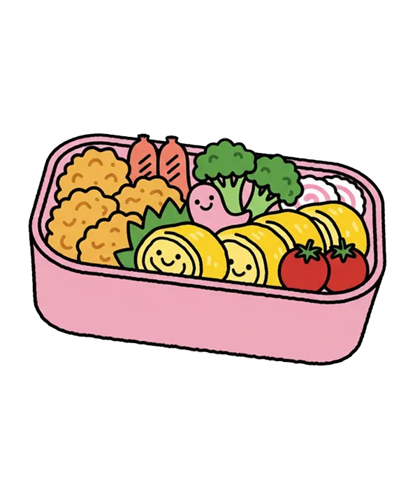 ぼっけぇオーダー