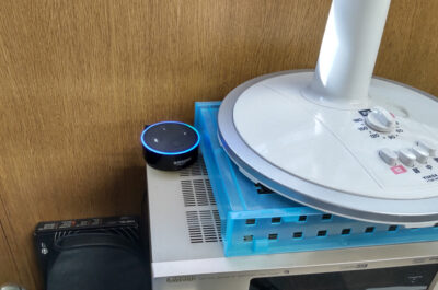 3Dプリンターでケースを作ってみた