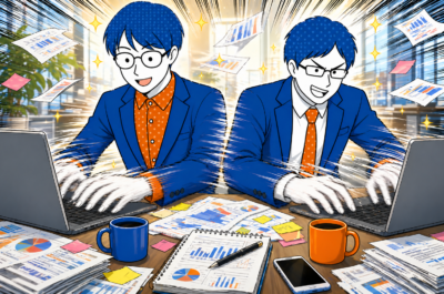 「あっちもこっちも修正…」をゼロに。Text Weaverに込めたエンジニア魂