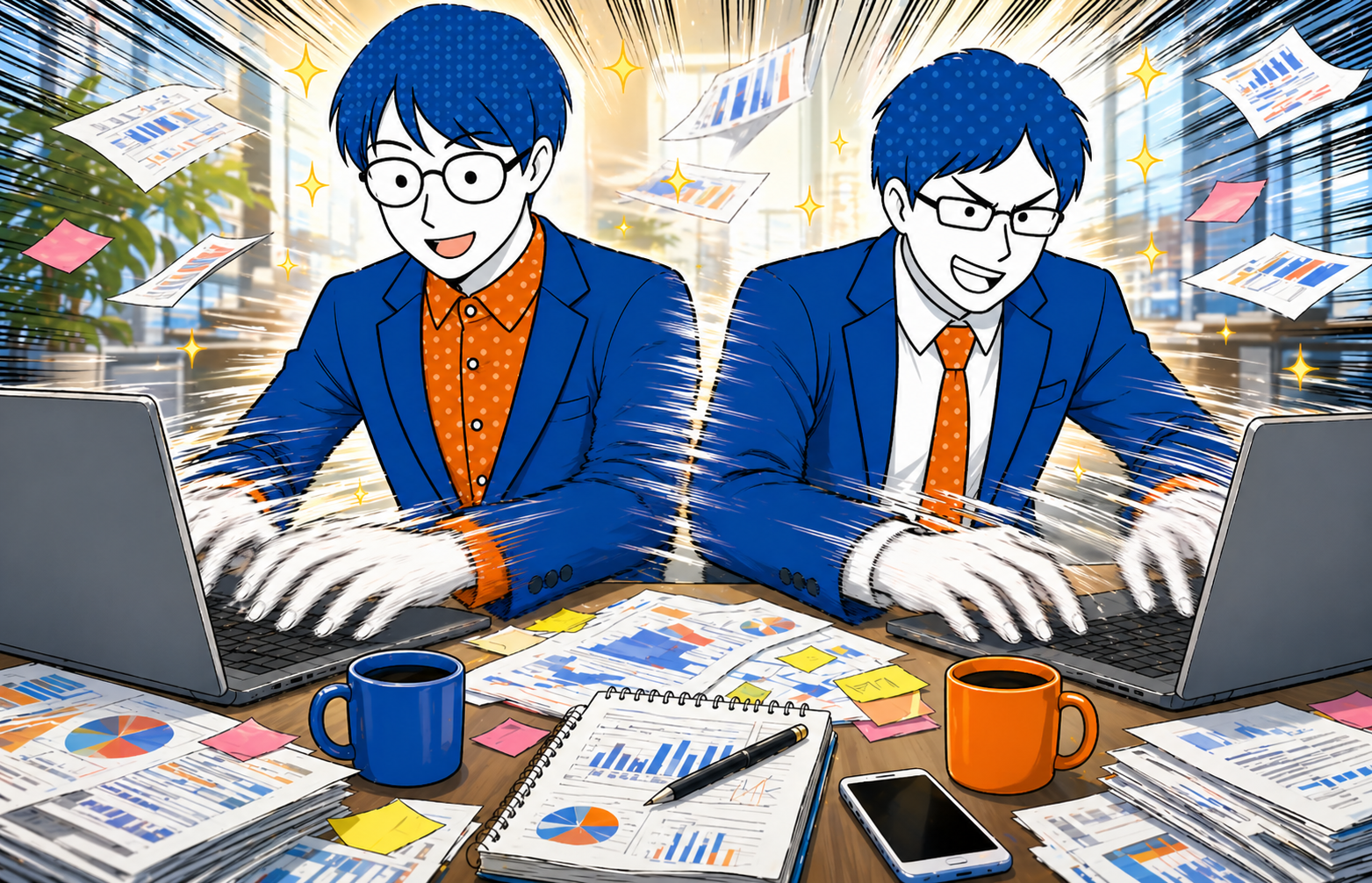 「あっちもこっちも修正…」をゼロに。Text Weaverに込めたエンジニア魂