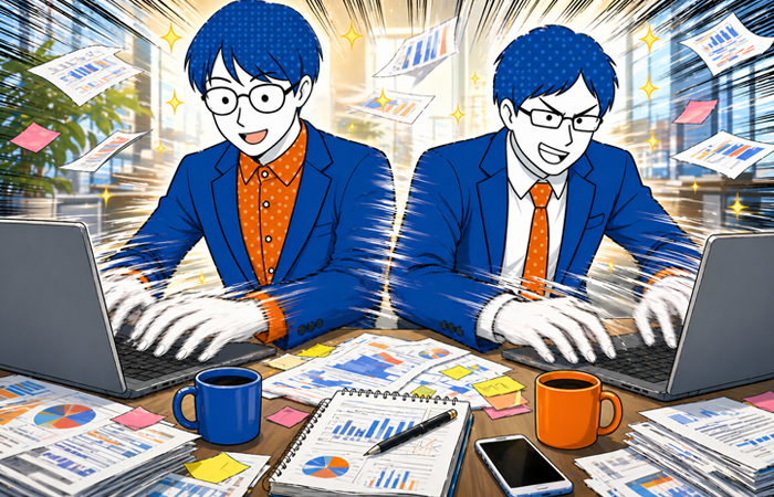 テキストウィーバー紹介ブログサムネイル